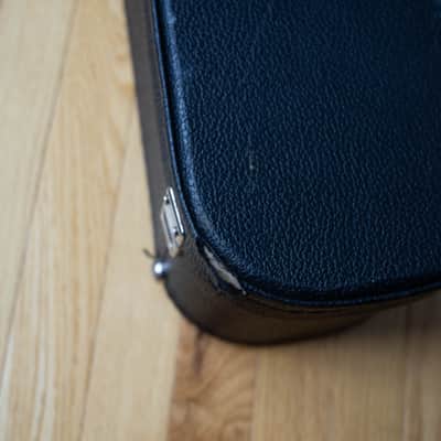 Gretsch G2420T Streamliner Guitar Case 2010s - Black image 7