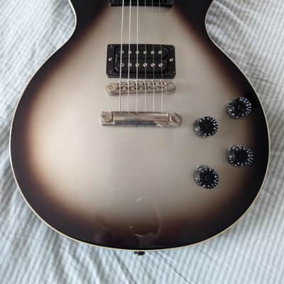 Immagine Gibson Les Paul 2017 - Silverburst - Limited Edition - 2