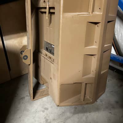 Electro-Voice Sx500+ 1997 - Brown-Tan image 1