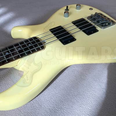 ARIA PRO II RSB-MEDIUM II 1985 MATSUMOKU BASS - ALL-ORIGINAL - w/GIG BAG image 4