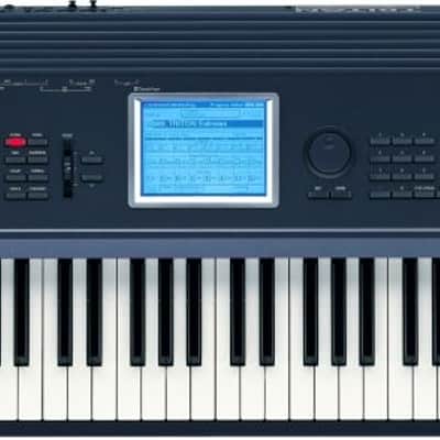Custom padded cover for KORG Triton Extreme 88-Key Keyboard image 10