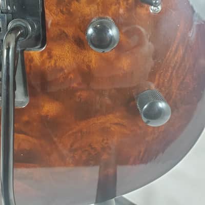Framus Diablo D-Series Progressive (New Old Stock) image 7