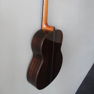 Brand New Cordoba C10 Crossover Spruce Top Nylon String Classical Guitar image 9
