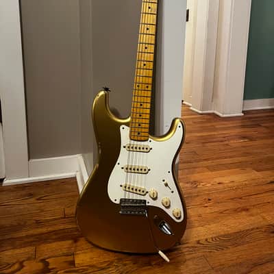 Fender Custom Shop Stratocaster Pro Relic image 5