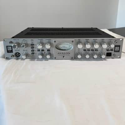 Avalon Avalon Vt-737sp 2010s - Silver image 6
