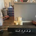 Moog Etherwave Plus 2015 - W/Power Supply