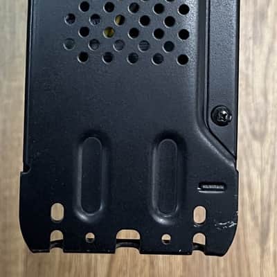 QSC GX3 POWER AMPLIFIER STEREO 2x300W @ 8ohms (USED) image 11