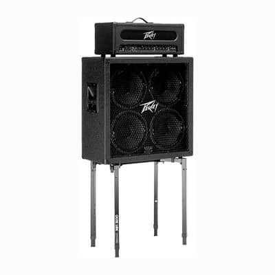 Quik Lok WS-550 Heavy Duty T Stand for Mixing Consoles, DJ, and Digital Pianos image 4