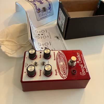 EarthQuaker Devices Grand Orbiter Phase Machine V3 2018 - Present - Various image 6