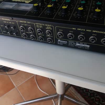 Ibanez RM-60 & Ibanez RM-100EX Expander Module 16 Channels image 4