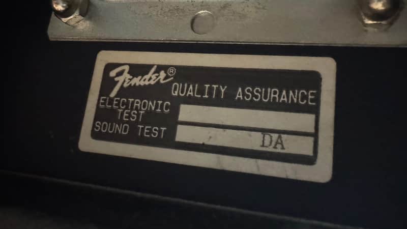 Sunn by Fender Model LX-1504 Powered Mixer (Used) | Reverb
