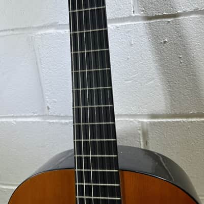 Messina Classical Acoustic Guitar Right Handed image 4