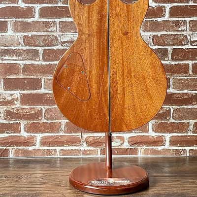 James Collins GTO English Walnut Ser # 52, NEW (Authorized Dealer) image 7