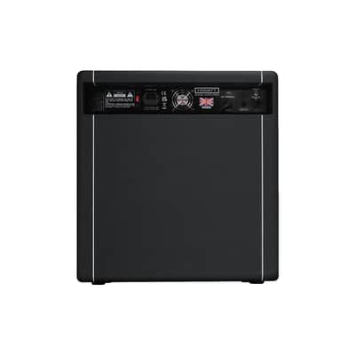 Hiwatt Bulldog 77 Combo Per Basso 1 X12 100 W image 3