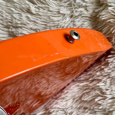 Fernandes H65 Vertigo MIJ Offset Electric Guitar image 14
