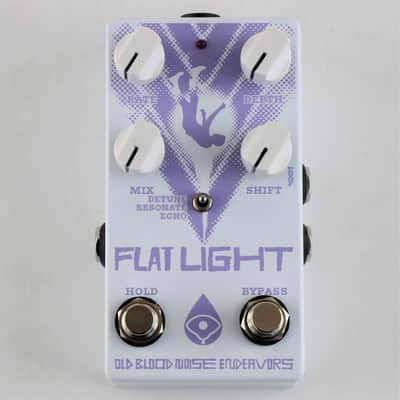 Reverb.com listing, price, conditions, and images for old-blood-noise-endeavors-flat-light