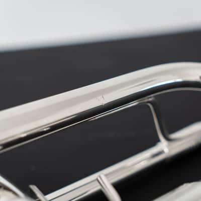 B&S 3137 Challenger I Bb Trumpet (SN 4696xx) image 19