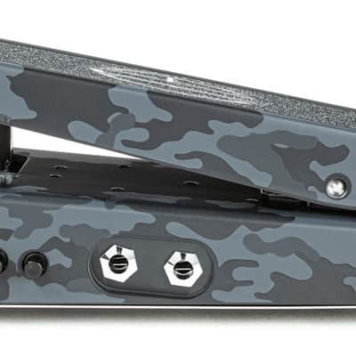 JIM DUNLOP DB01B Dimebag Cry Baby From Hell Wah Effektgerät image 2