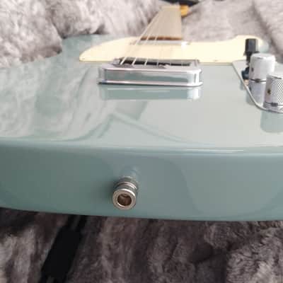 2017 Fender American Professional Telecaster - Sonic Grey image 15