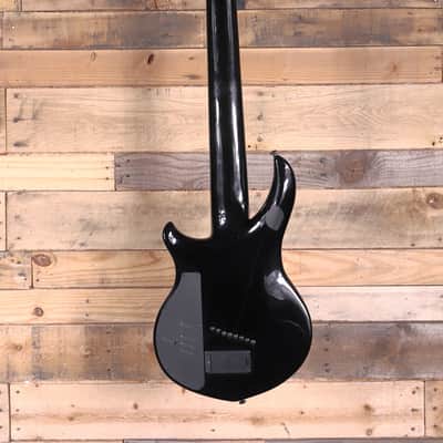 Ernie Ball Music Man John Petrucci Majesty 8-String Electric Guitar Wisteria Blossom w/ Case "Excellent Condition" image 5