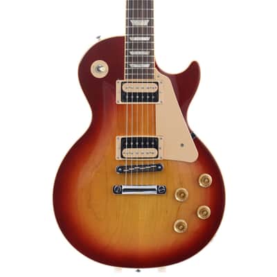 Gibson USA Les Paul Traditional Pro Heritage Sunburst [026790409] (05/05) image 7