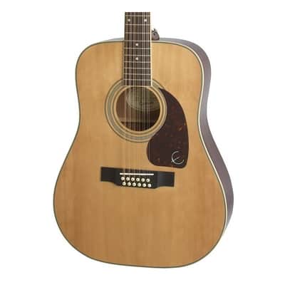 Epiphone DR-212 Natural image 7