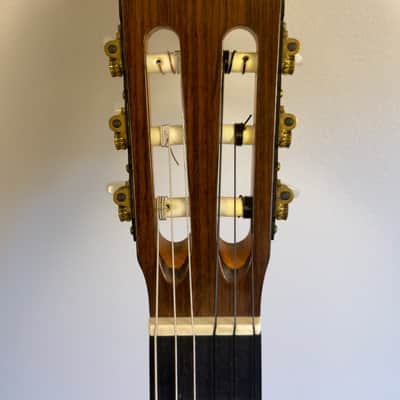 Jesus Bellido Flamenco Blanca 1998 - French Polish image 5
