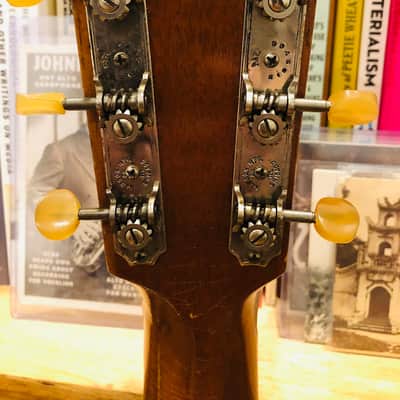 Gibson ES-100 - Charlie Christian Pickup, Archtop, (Not ES-150 or ES-250) image 7