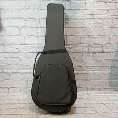 Yamaha Guitar Case Acoustic Hard Case image 1
