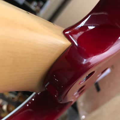 Chapman ML1 CAP10 - 3 Tone Burst image 13