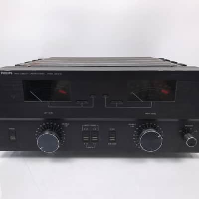 Philips AH-5781 Monster Stereo Power Amp image 2