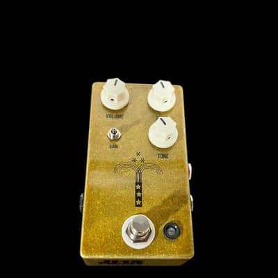 JHS Morning Glory V4 Pearl & Gold | Reverb