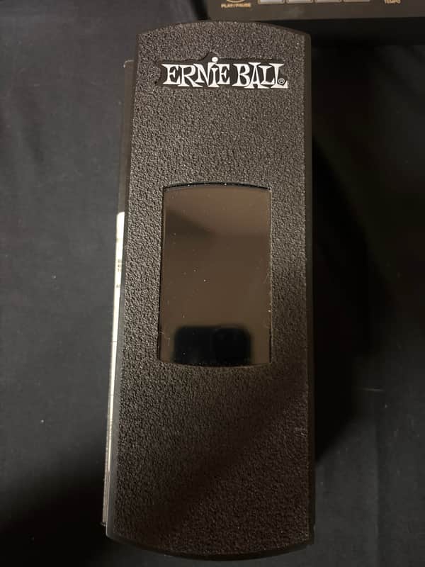Ernie Ball VPJR Tuner
