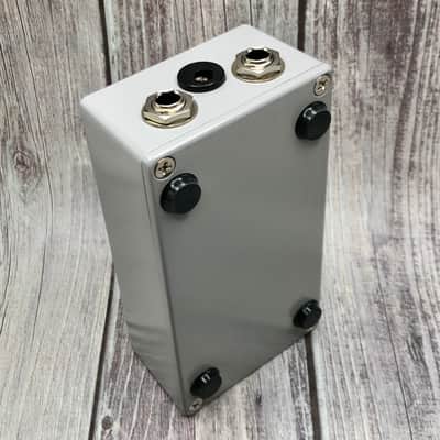 Death By Audio / Absolute Destruction / Unhinged Fuzz Distortion image 2