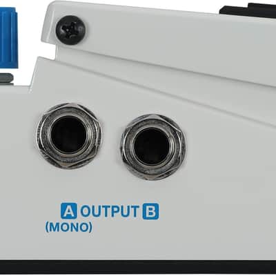 Boss PX-1 Plugout FX image 3