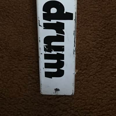 CLAVIA DDRUM 2 - Drum Brain Module 5 Pads w/ Kick Pad Kit 80's Vintage image 6