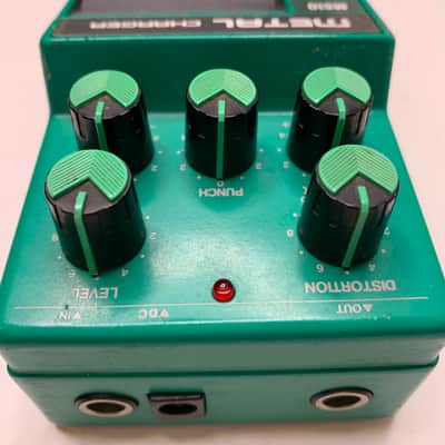 Ibanez MS10 TS Mod image 10