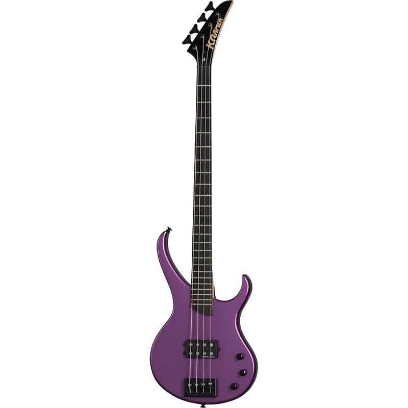 Kramer Disciple D-1 Bass image 1