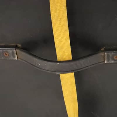 Hardcase 18x22 Bass Drum Case image 3