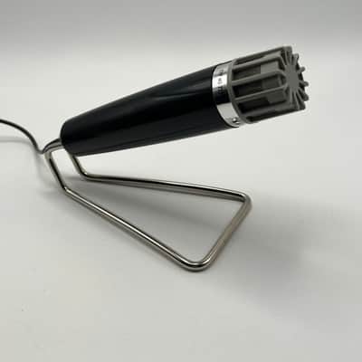 MINT - VINTAGE - Sennheiser MD 722 LM late 1980s - XLR image 7
