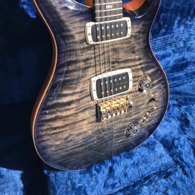 PRS 408 Artist Top Brazilian Rosewood & Korina image 2
