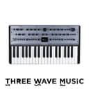 Mint Modal Electronics ARGON8 - 8-Voice Polyphonic Wavetable Synthesizer [Three Wave Music]