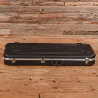 Ibanez FLATV1 Josh Smith Signature Black image 8
