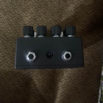 Walrus Audio Lore Reverse Soundscape Generator Limited Edition - Onyx image 3