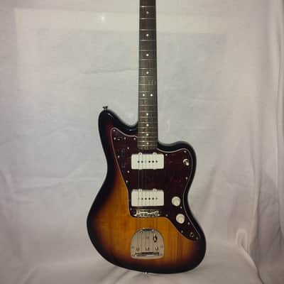 Squier Classic Vibe '60s Jazzmaster W/ HSC + hangtags image 7