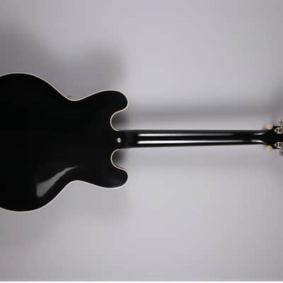 Heritage Heritage Standard Collection H-535 Ebony image 2