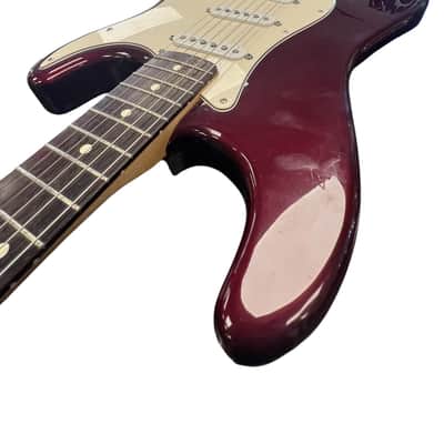 Fender Guitar - Electric Fender Stratocaster image 6