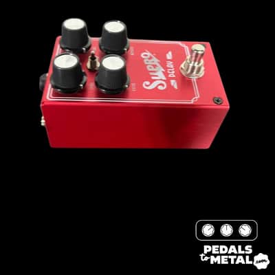 Supro 1313 Analog Delay -x13946 image 3