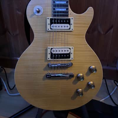Tokai Love Rock - Made in Japan 2005 - Stripped Top image 8