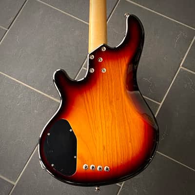 1997 Lakland USA 4-94 Deluxe w/Case image 5